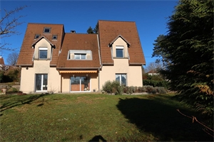 maison d'architecte à la vente -   25000  BESANCON, surface 230 m2 vente maison d'architecte - UBI452026304